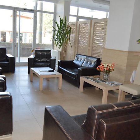 Kale Palace Hotel Gokceada Luaran gambar