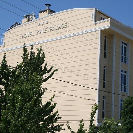 Kale Palace Hotel Gokceada Luaran gambar