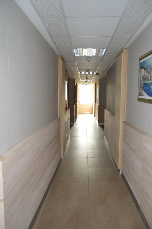 Kale Palace Hotel Gokceada Luaran gambar