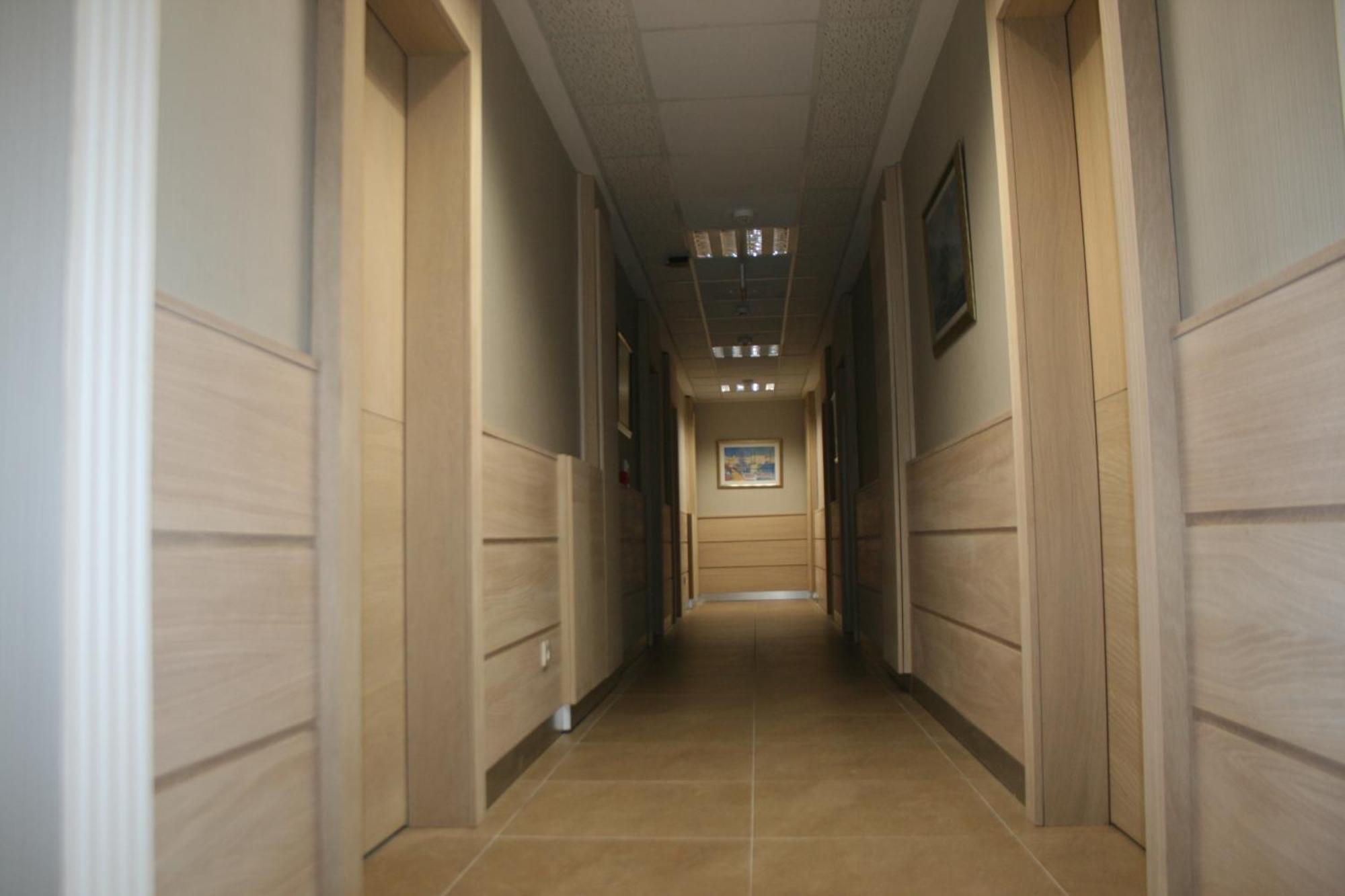 Kale Palace Hotel Gokceada Luaran gambar